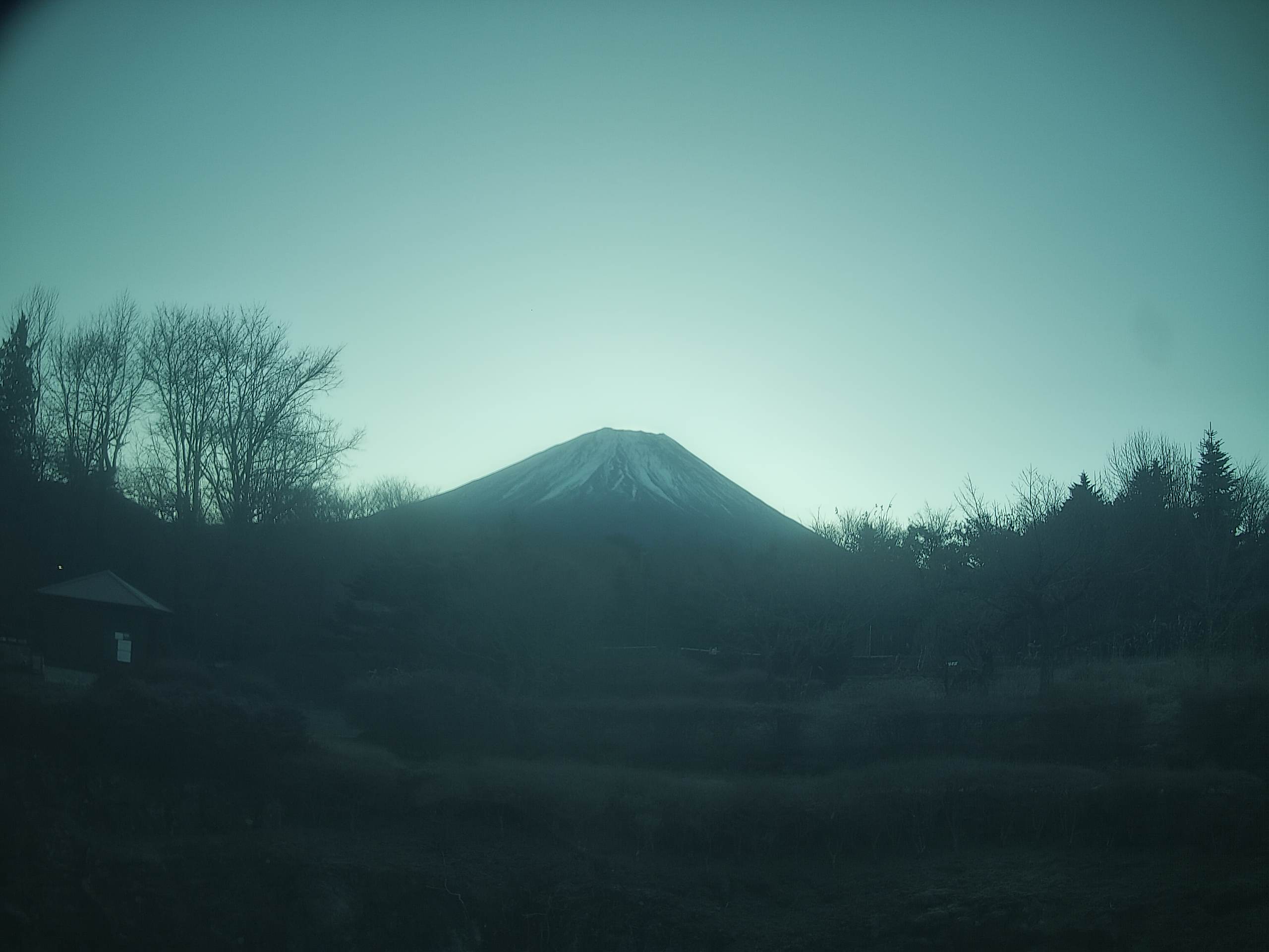 富士山ライブカメラベスト画像