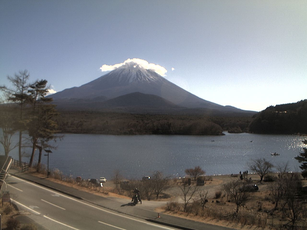 富士山ライブカメラベスト画像