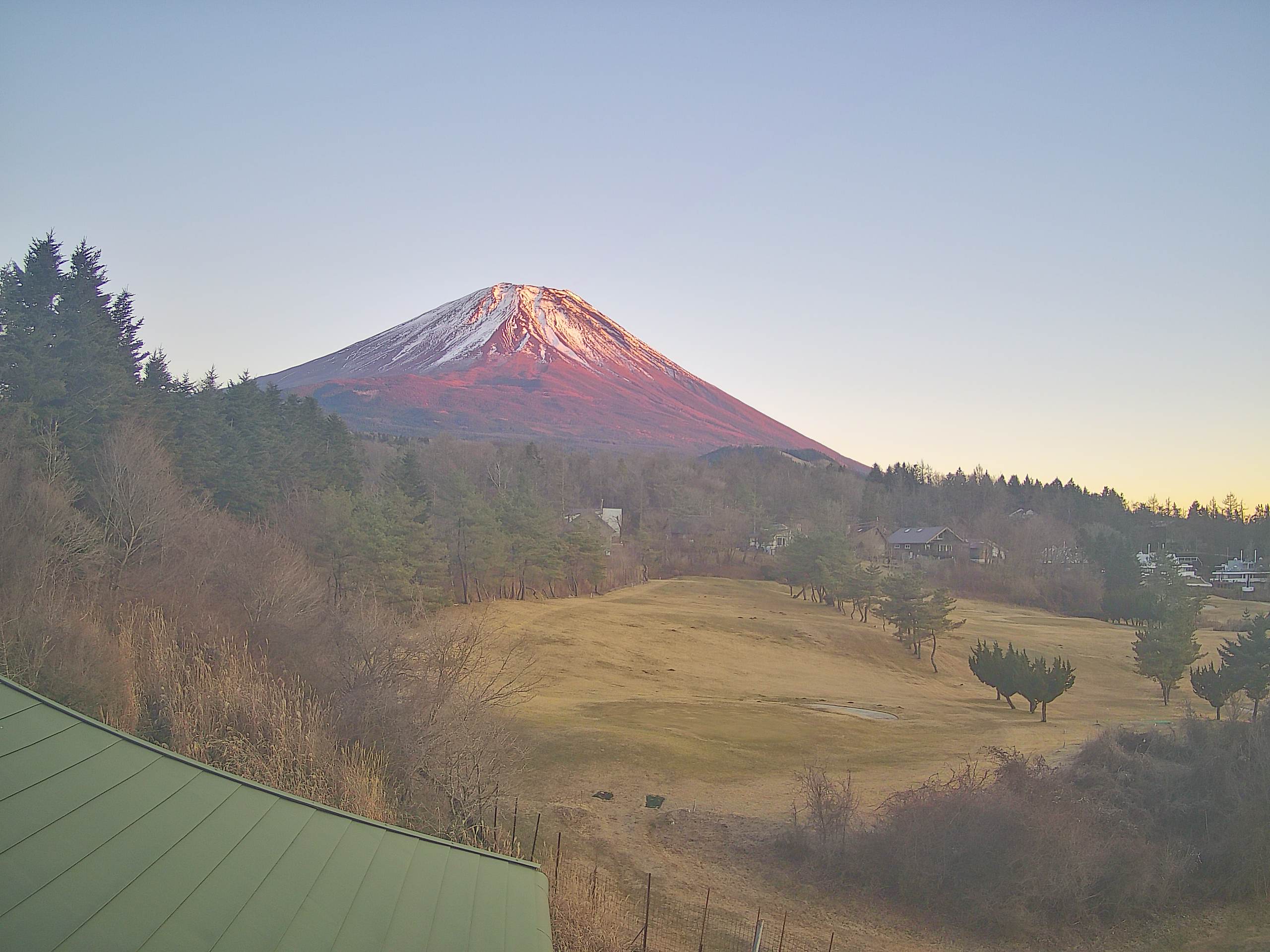 富士山ライブカメラベスト画像