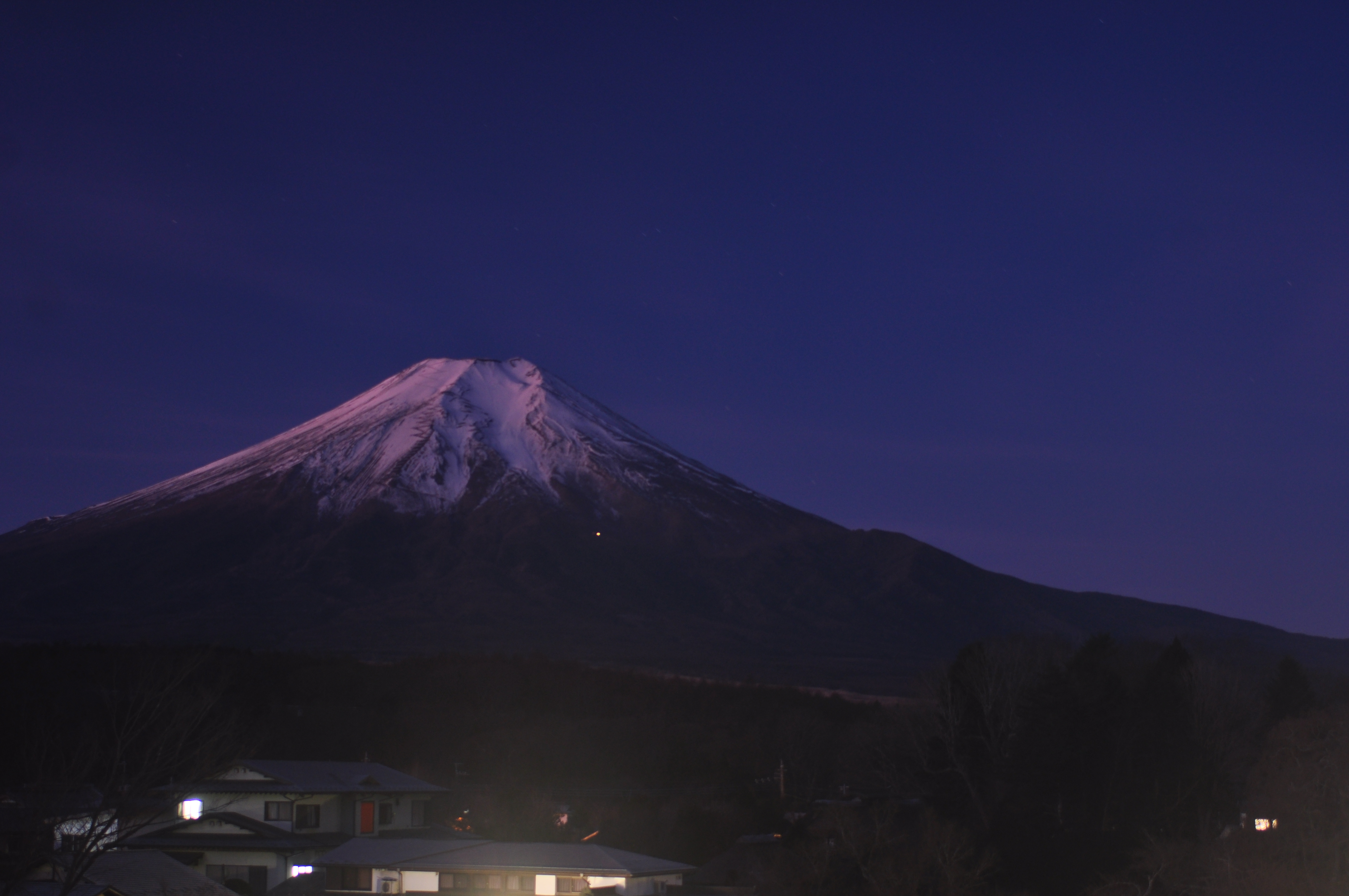 富士山ライブカメラベスト画像