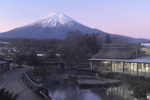 富士山ライブカメラベスト画像