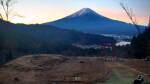 富士山ライブカメラベスト画像
