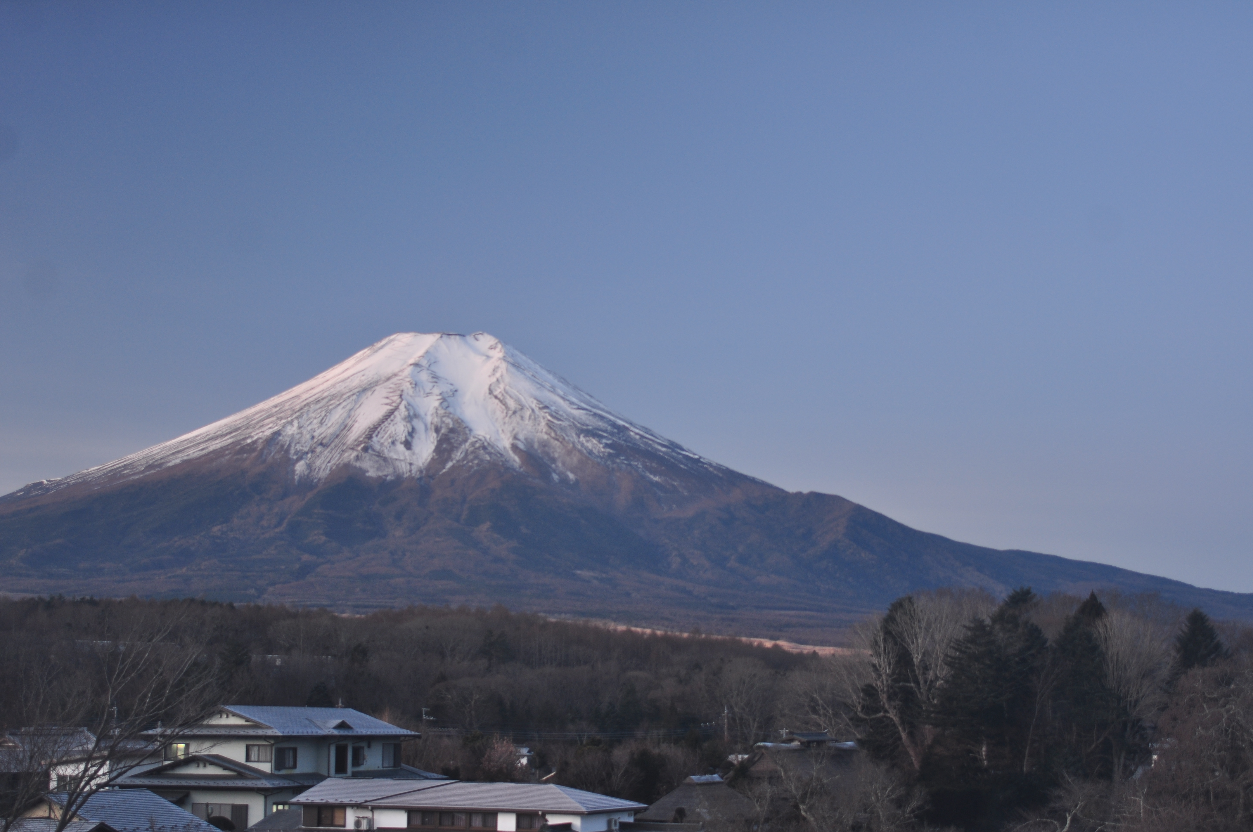 富士山ライブカメラベスト画像