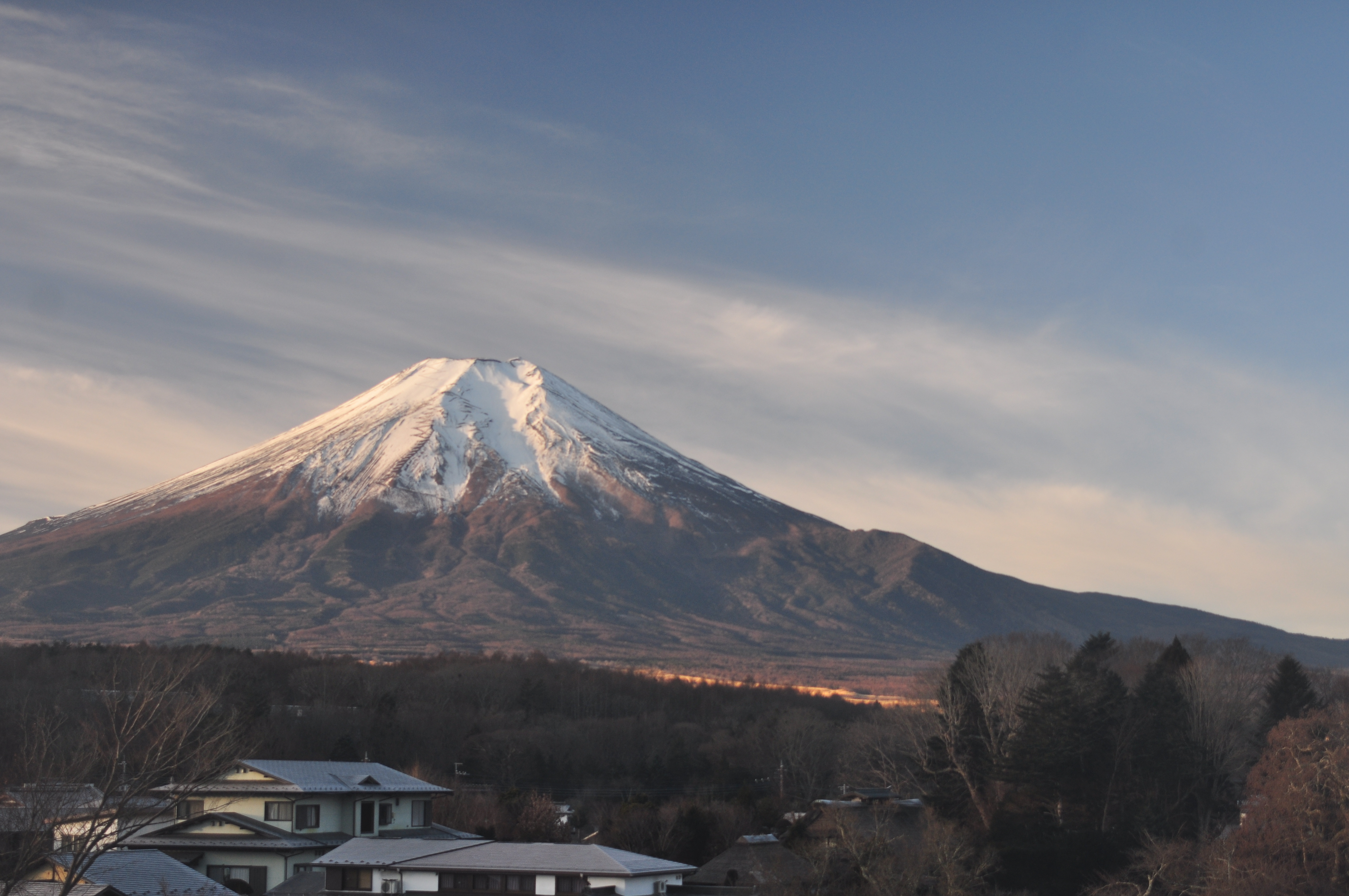 富士山ライブカメラベスト画像