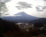 富士山ライブカメラベスト画像