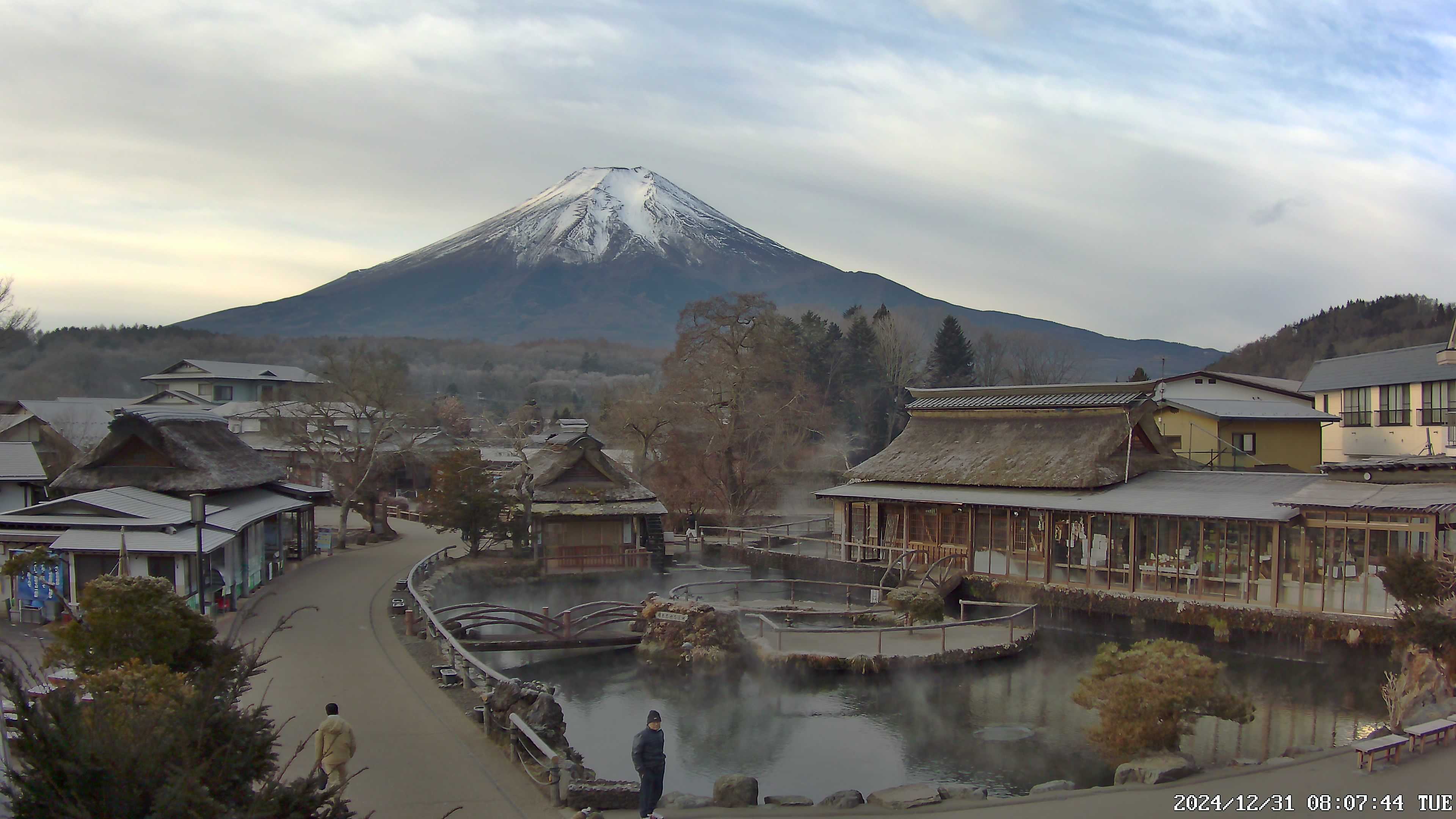 富士山ライブカメラベスト画像