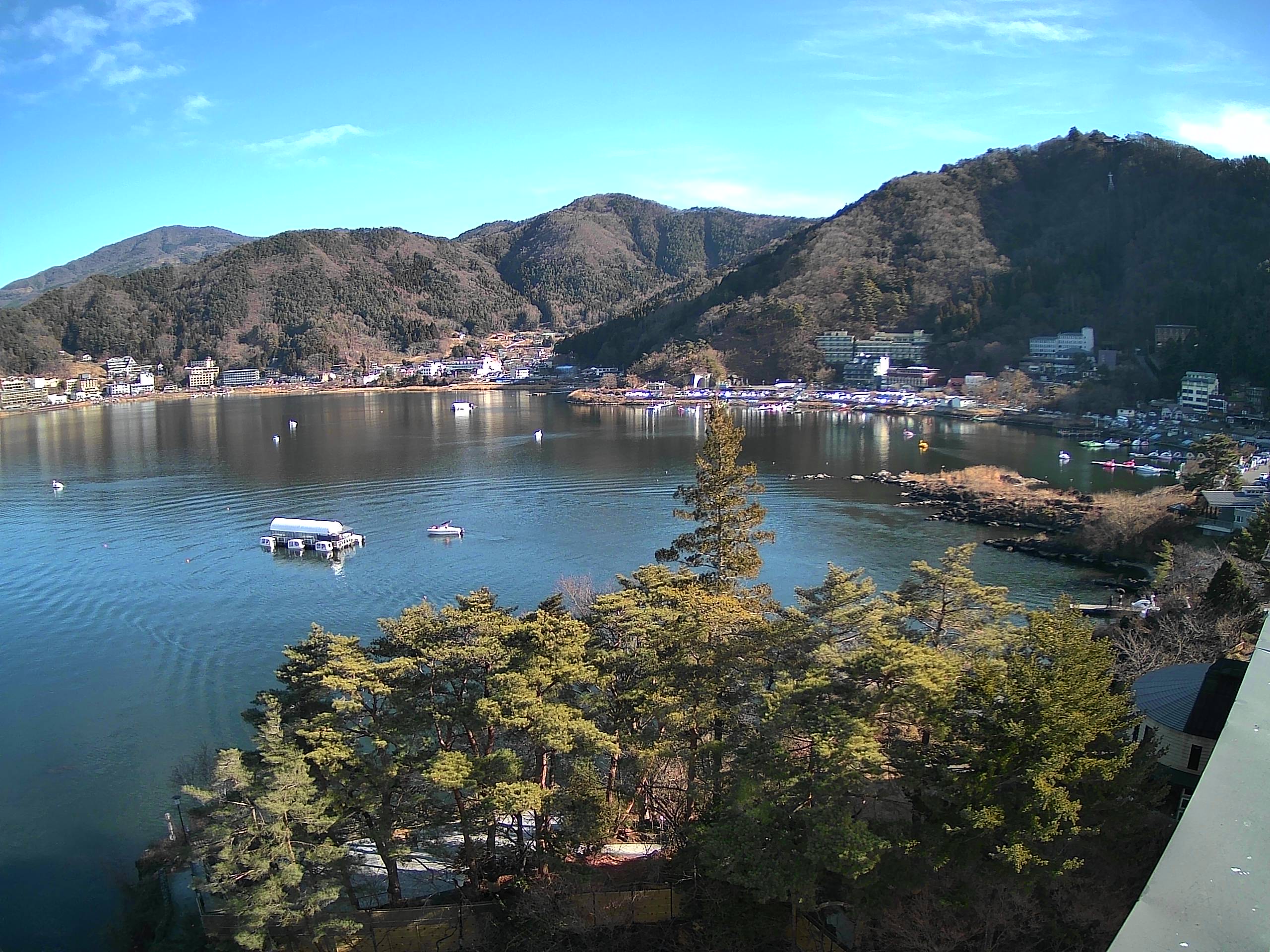 富士山ライブカメラベスト画像