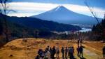 富士山ライブカメラベスト画像
