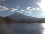 富士山ライブカメラベスト画像