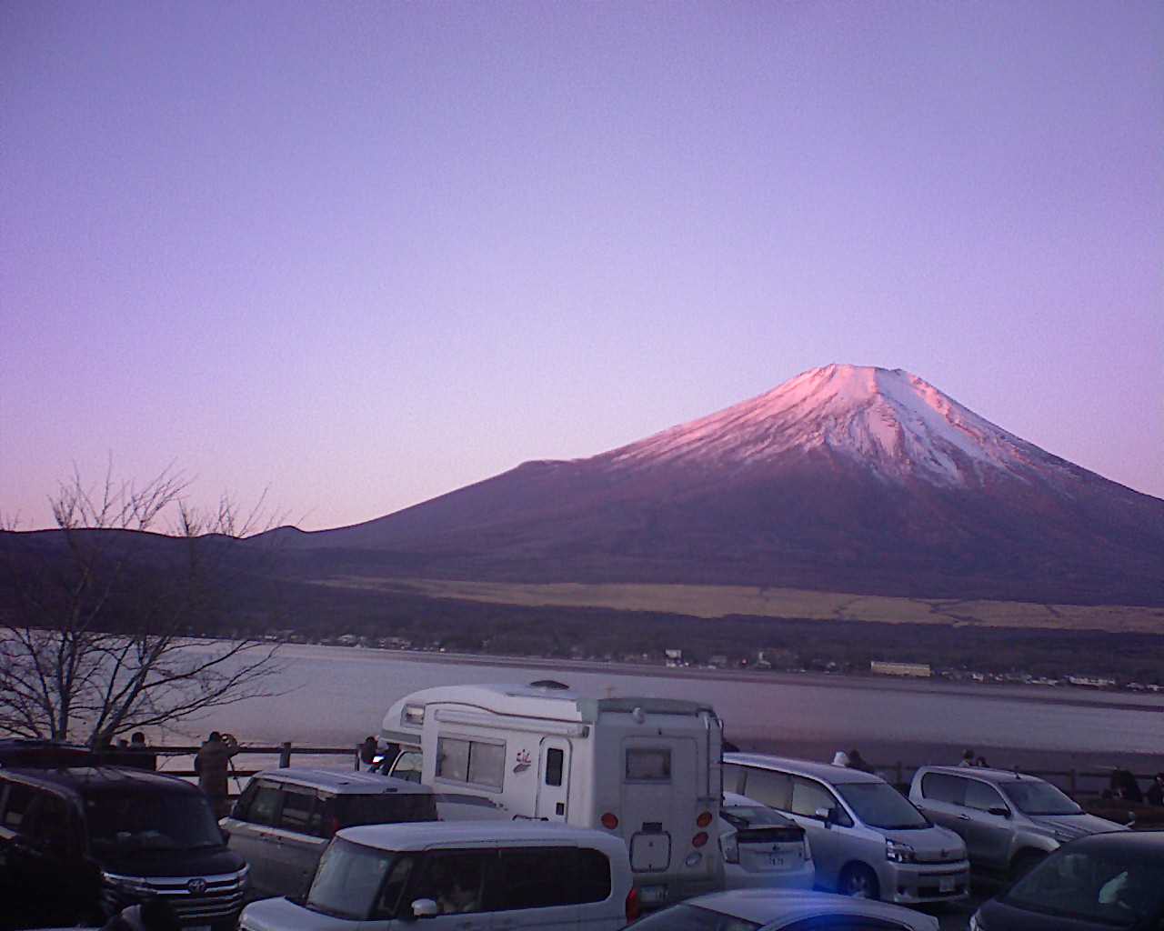 富士山ライブカメラベスト画像