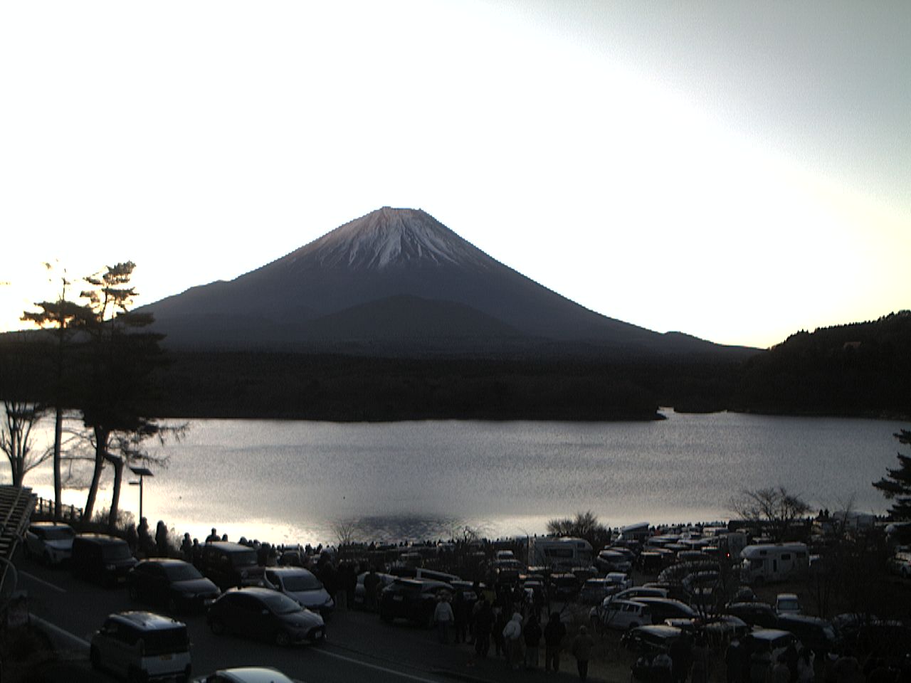 富士山ライブカメラベスト画像