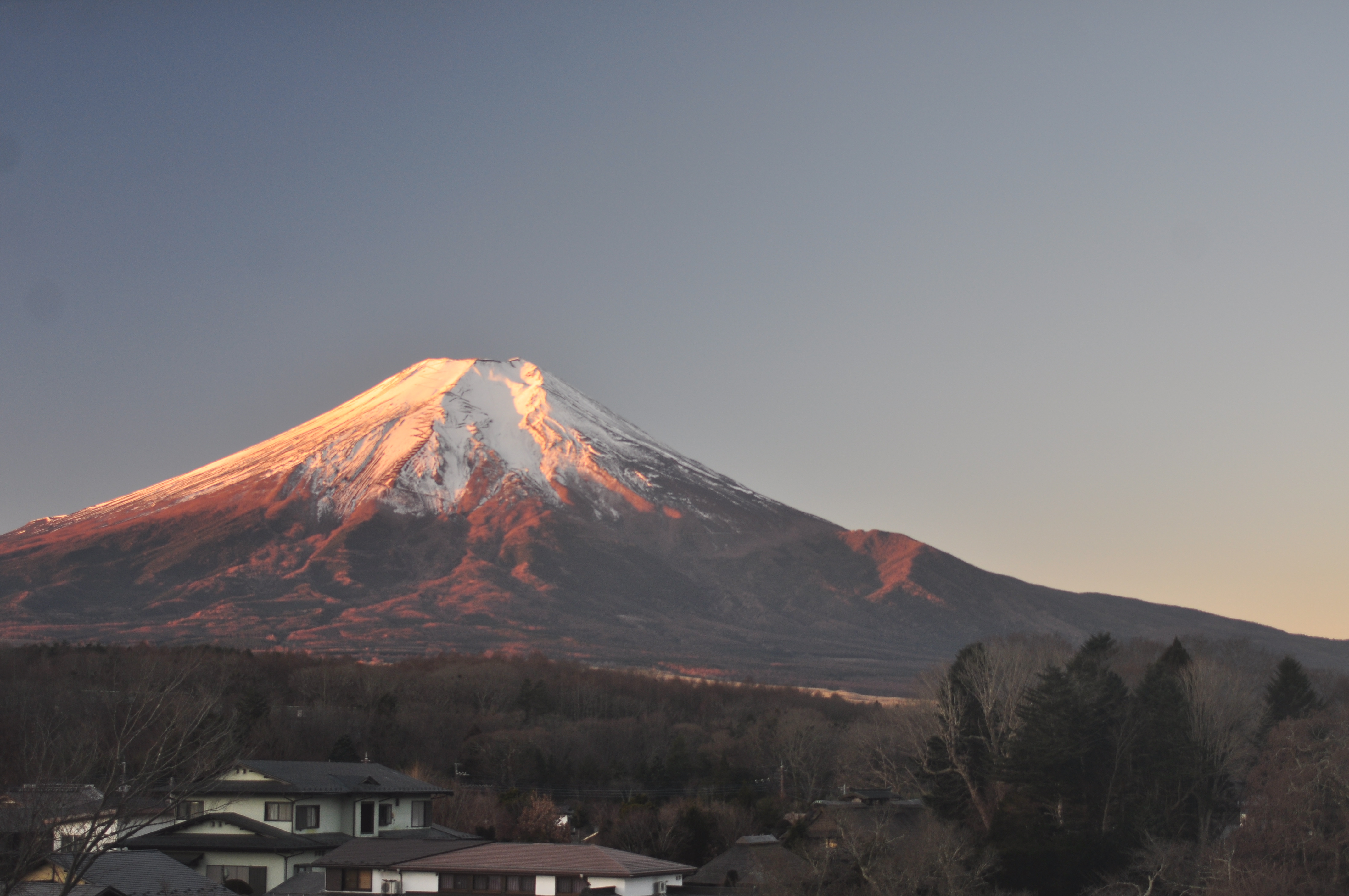 富士山ライブカメラベスト画像