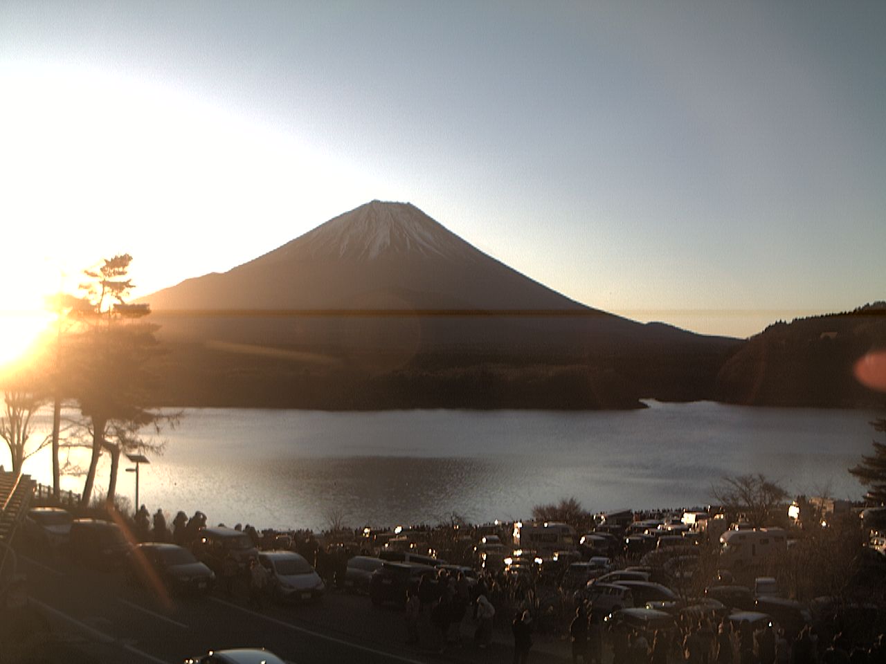 富士山ライブカメラベスト画像