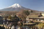 富士山ライブカメラベスト画像