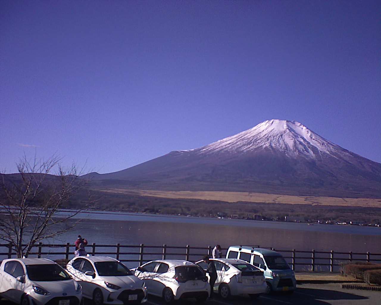 富士山ライブカメラベスト画像