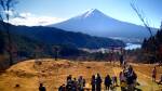 富士山ライブカメラベスト画像