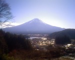 富士山ライブカメラベスト画像