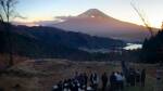 富士山ライブカメラベスト画像