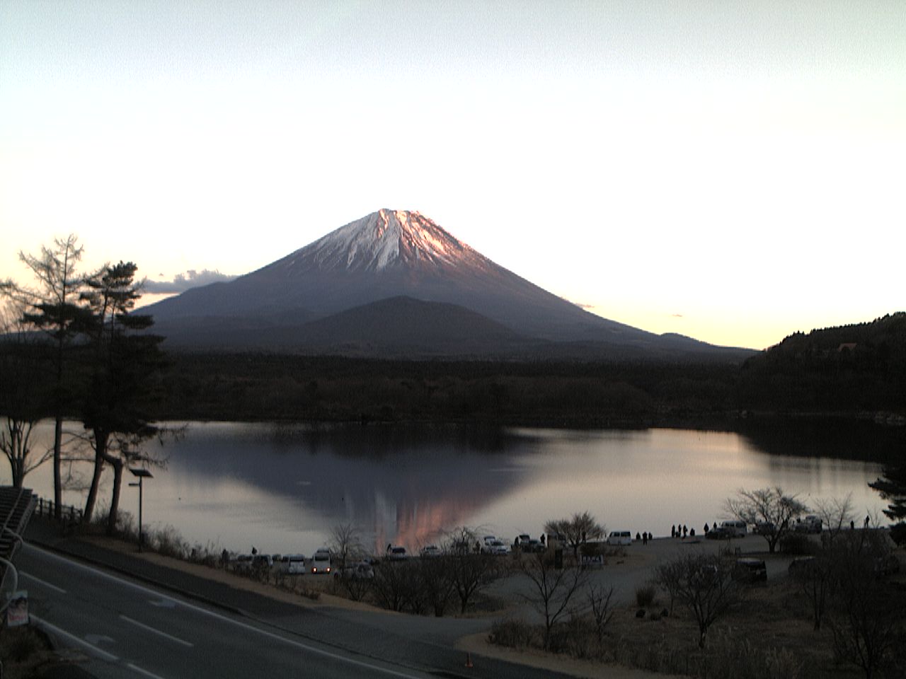 富士山ライブカメラベスト画像