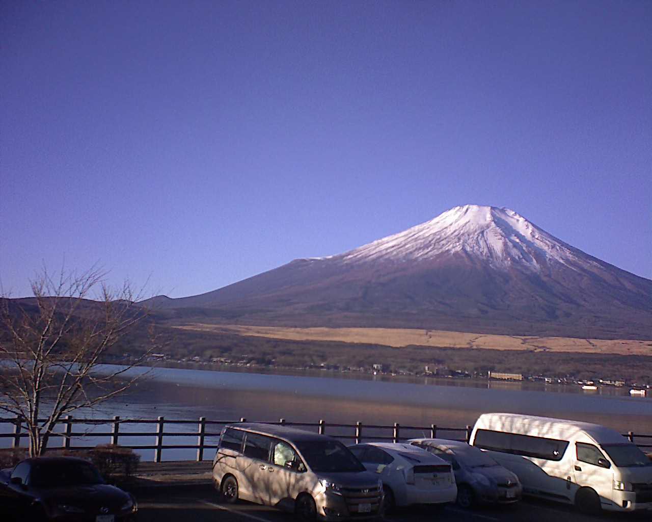 富士山ライブカメラベスト画像