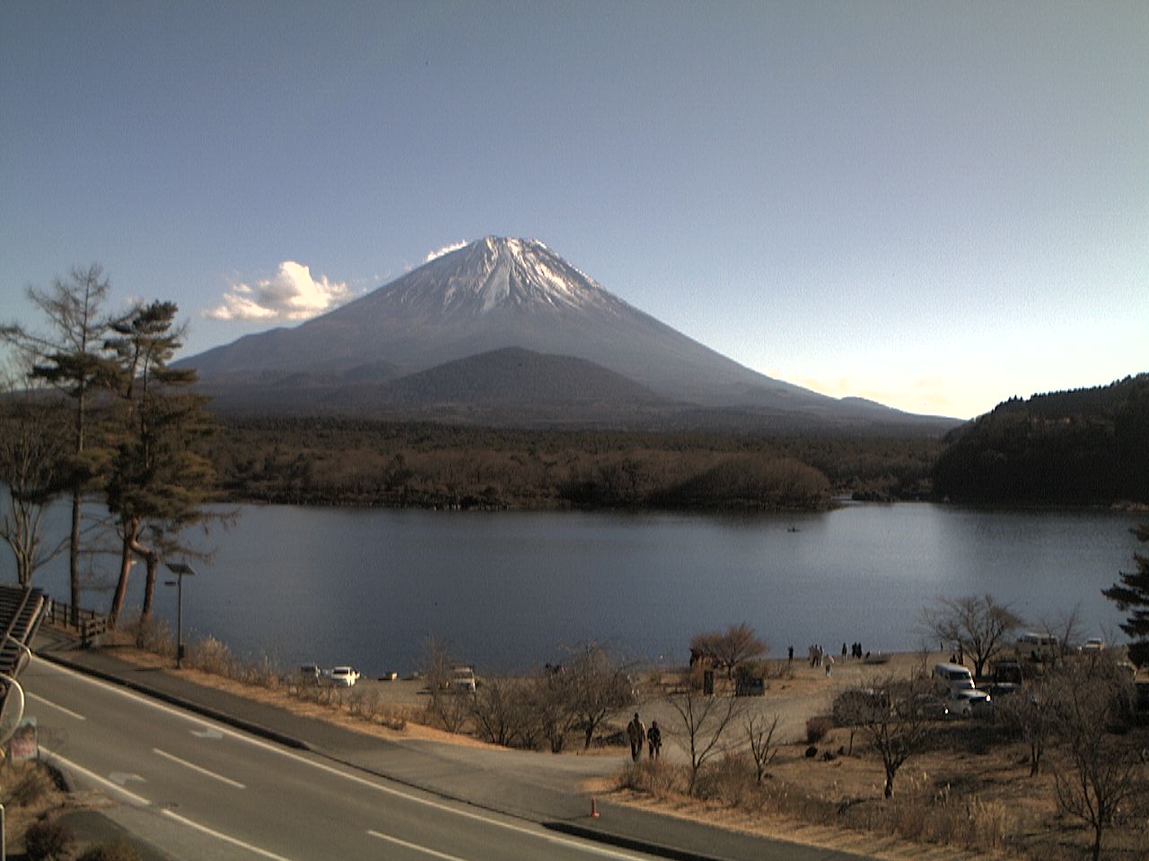 富士山ライブカメラベスト画像