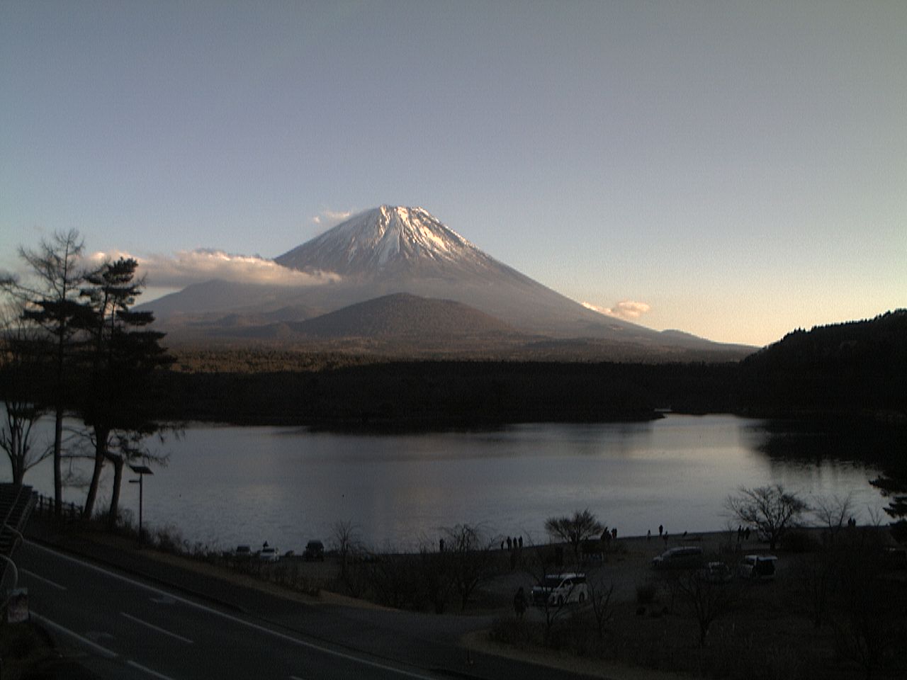 富士山ライブカメラベスト画像