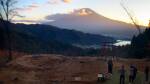 富士山ライブカメラベスト画像
