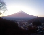 富士山ライブカメラベスト画像