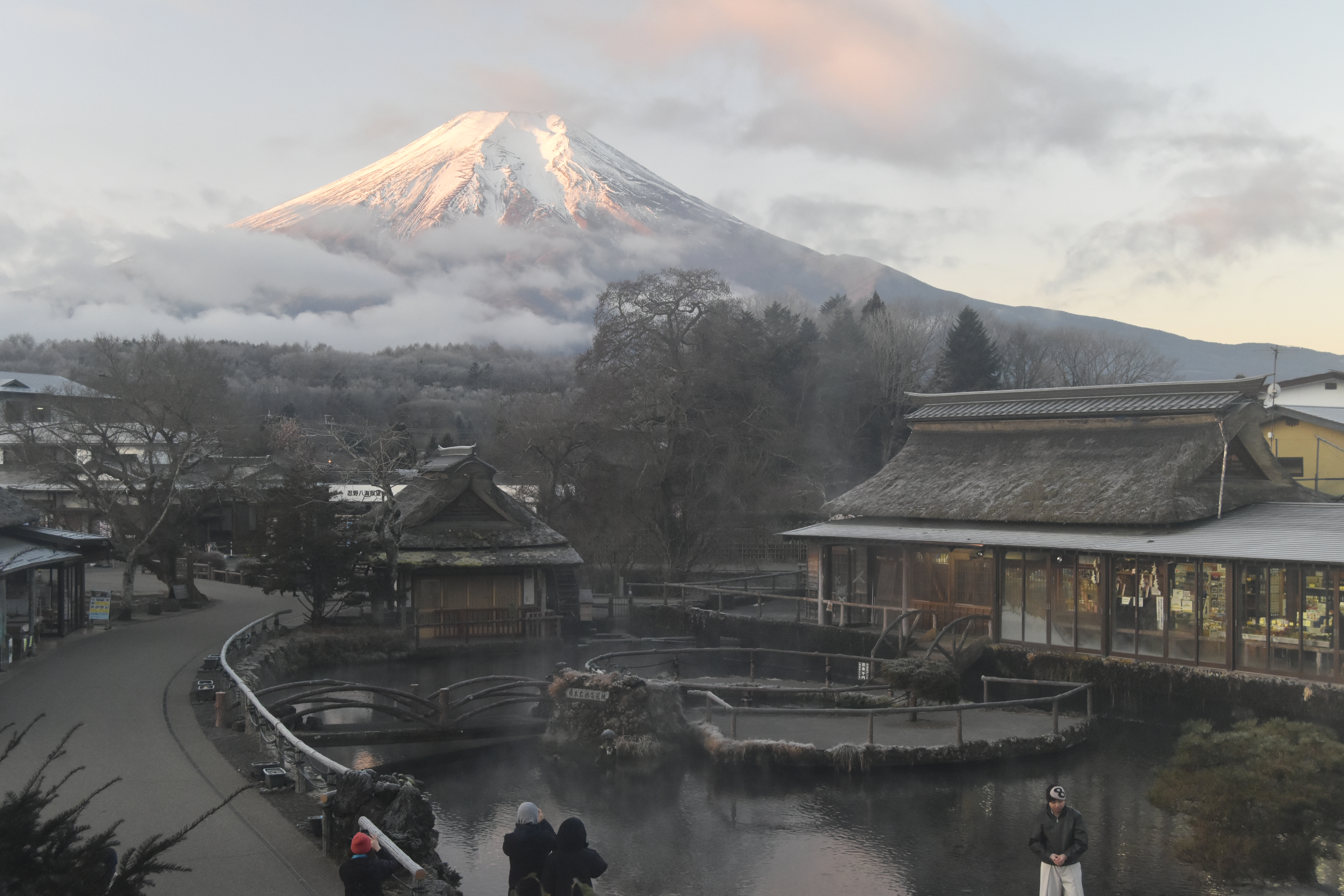 富士山ライブカメラベスト画像