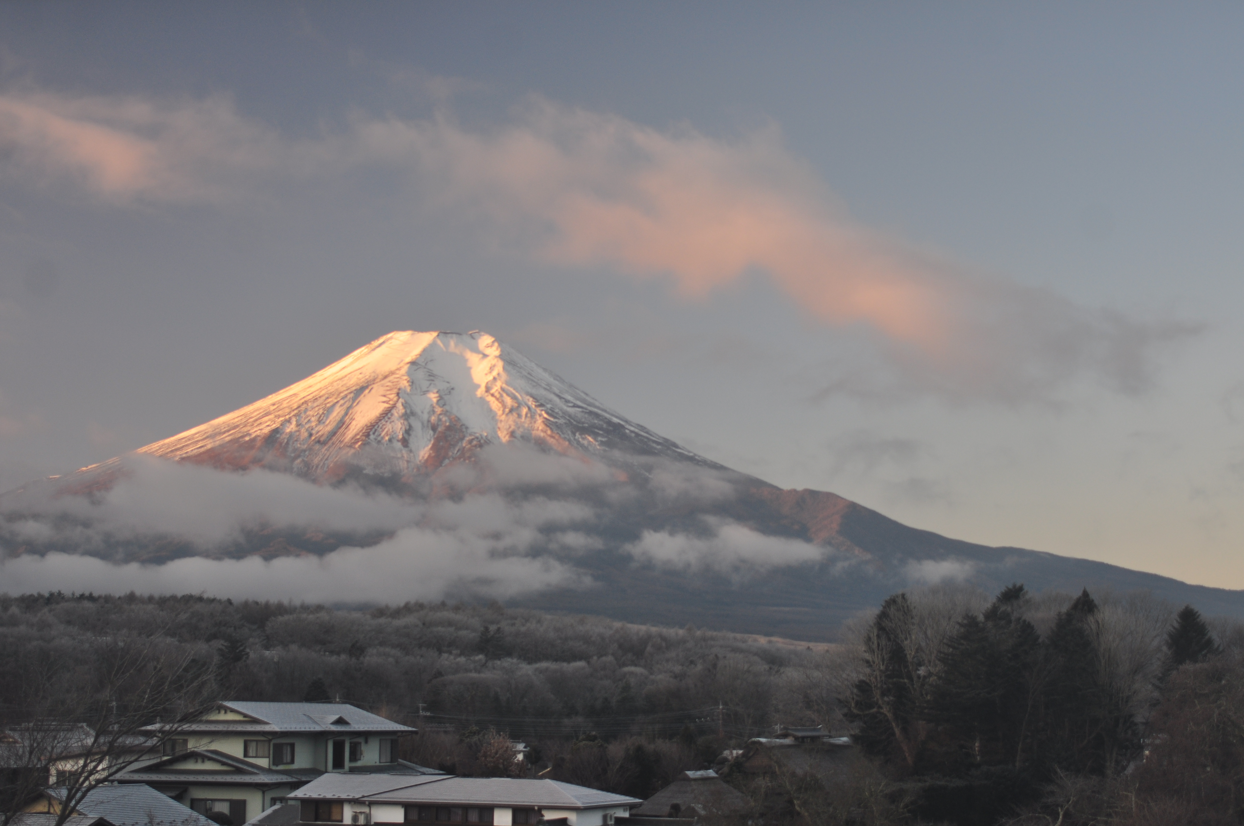 富士山ライブカメラベスト画像