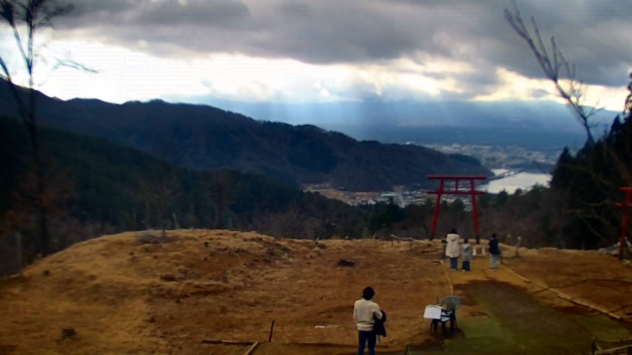 富士山ライブカメラベスト画像