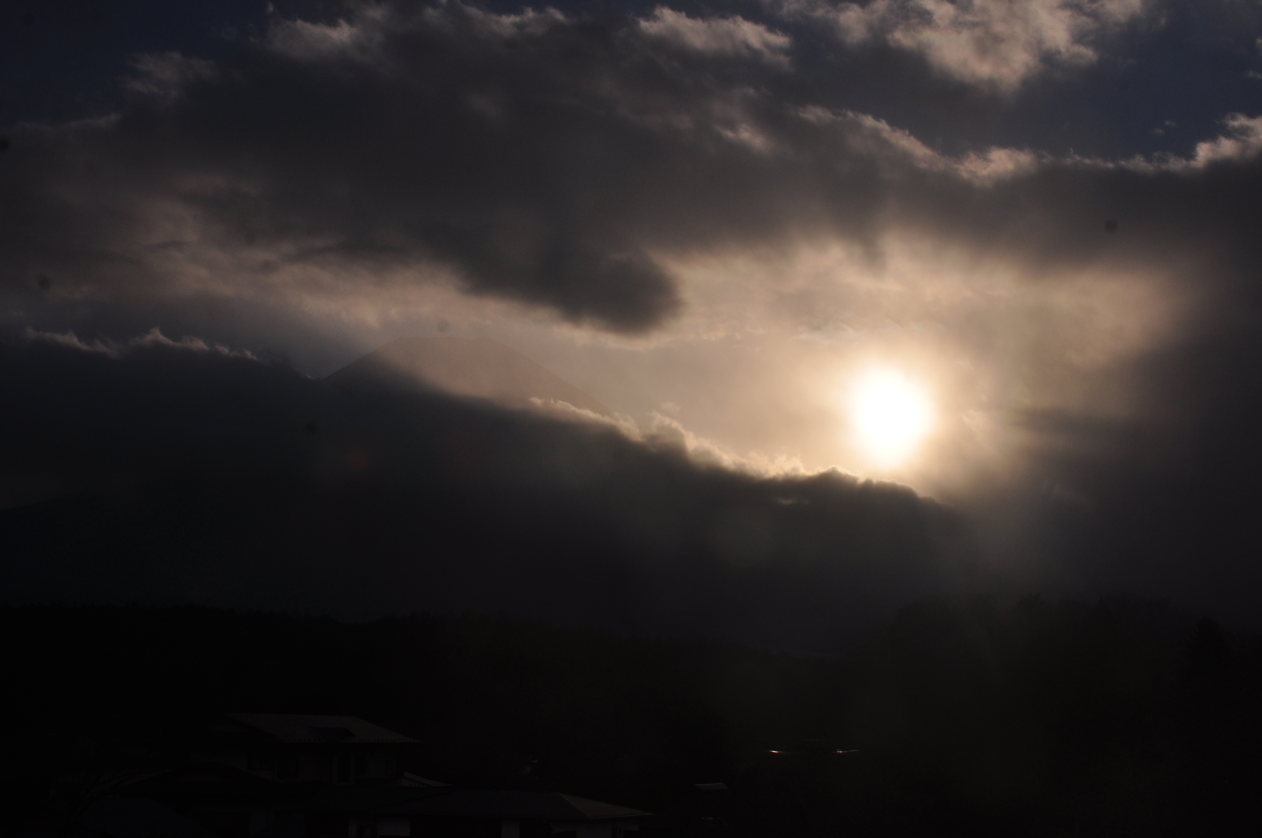 富士山ライブカメラベスト画像