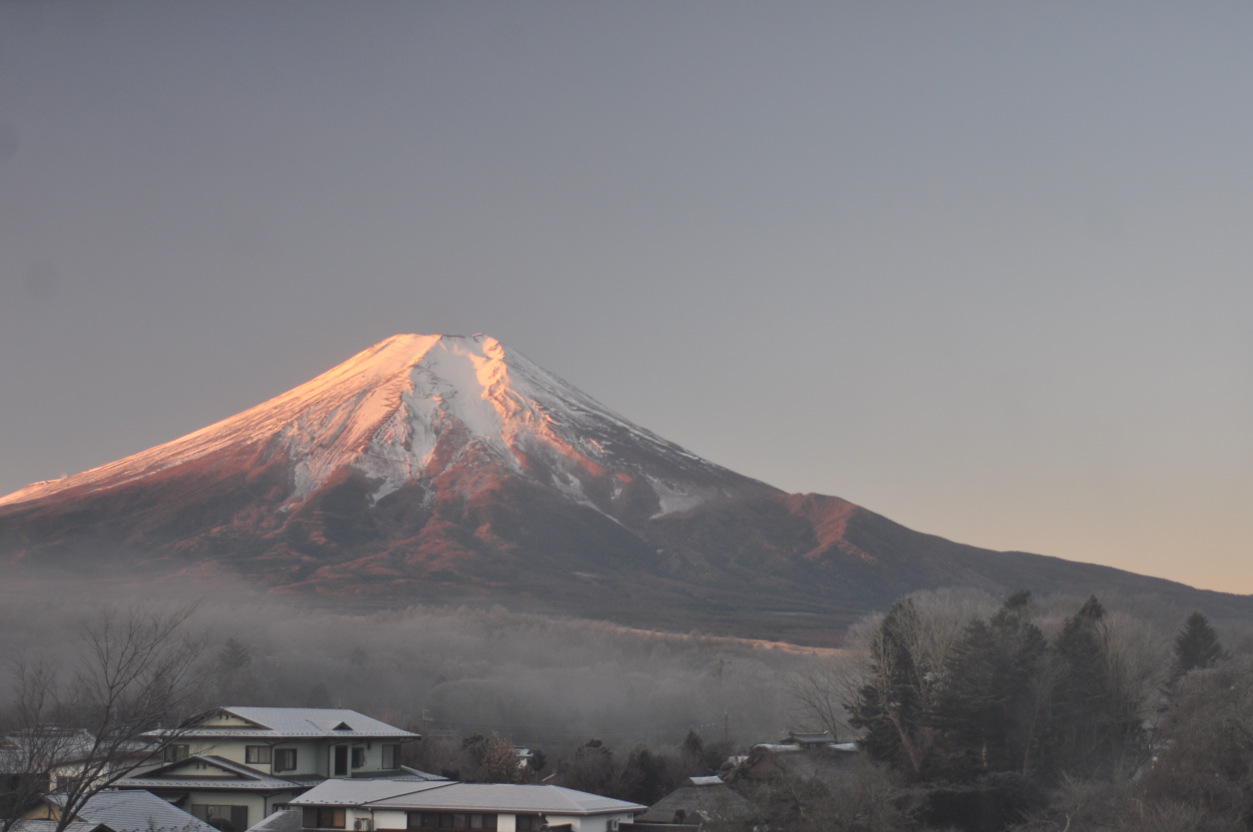 富士山ライブカメラベスト画像