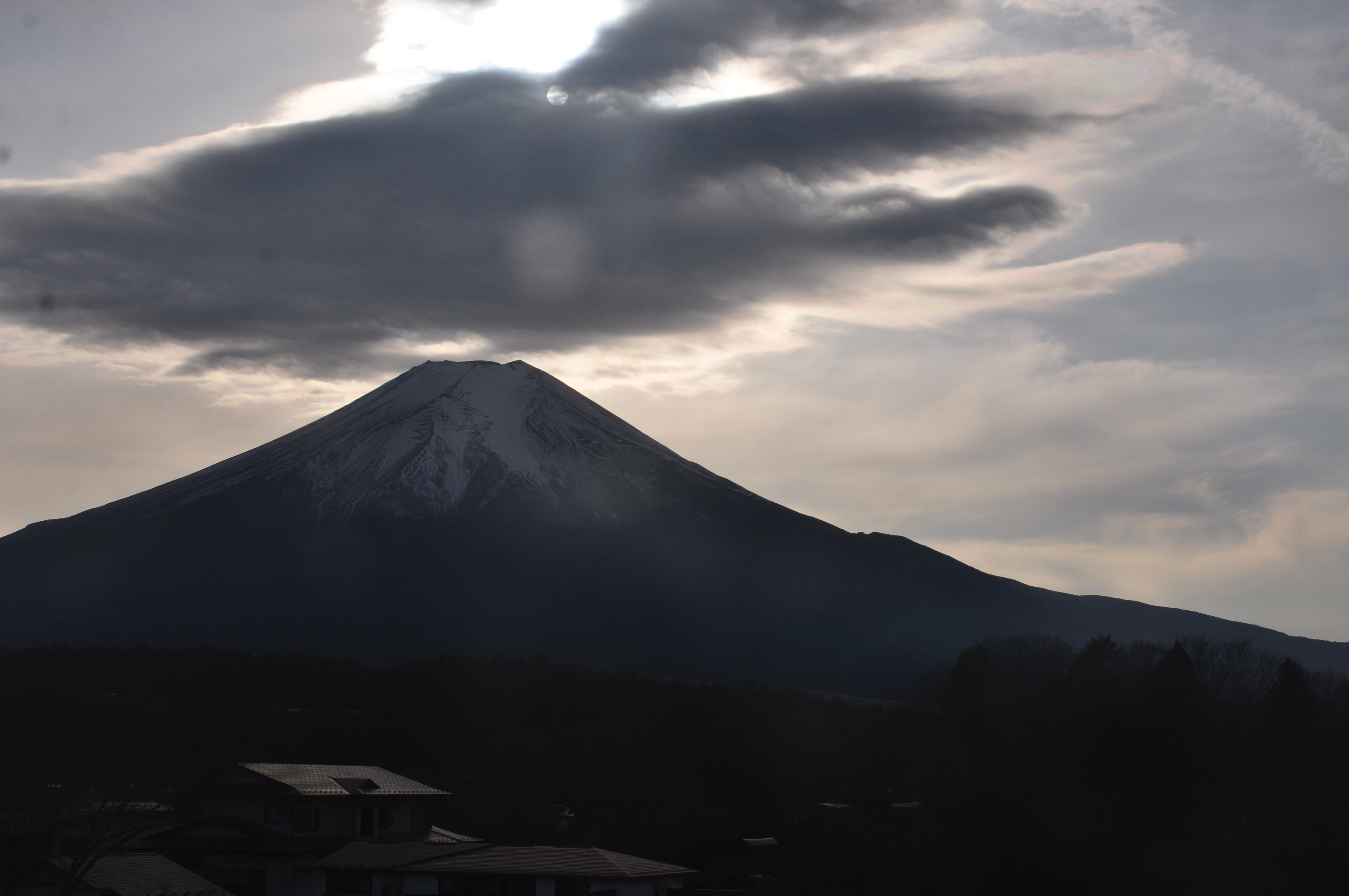 富士山ライブカメラベスト画像