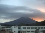 富士山ライブカメラベスト画像