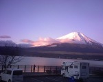 富士山ライブカメラベスト画像