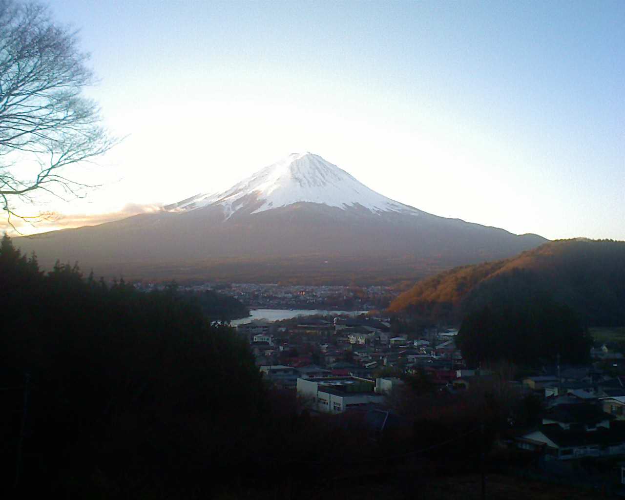 富士山ライブカメラベスト画像