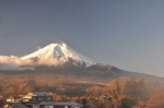 富士山ライブカメラベスト画像