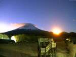 富士山ライブカメラベスト画像