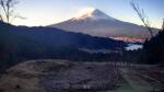 富士山ライブカメラベスト画像