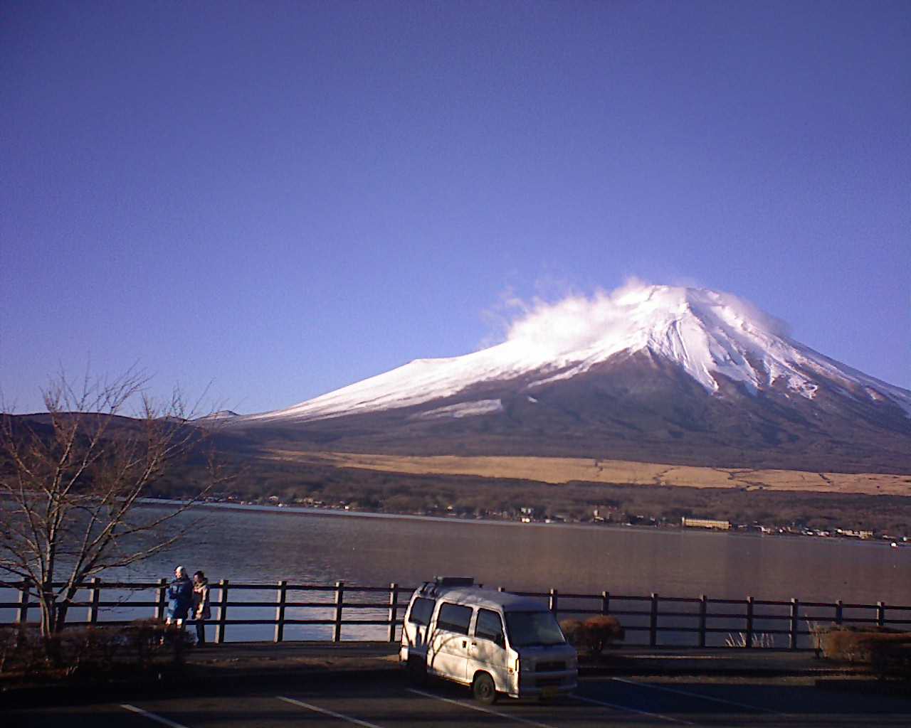 富士山ライブカメラベスト画像