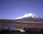 富士山ライブカメラベスト画像