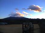 富士山ライブカメラベスト画像