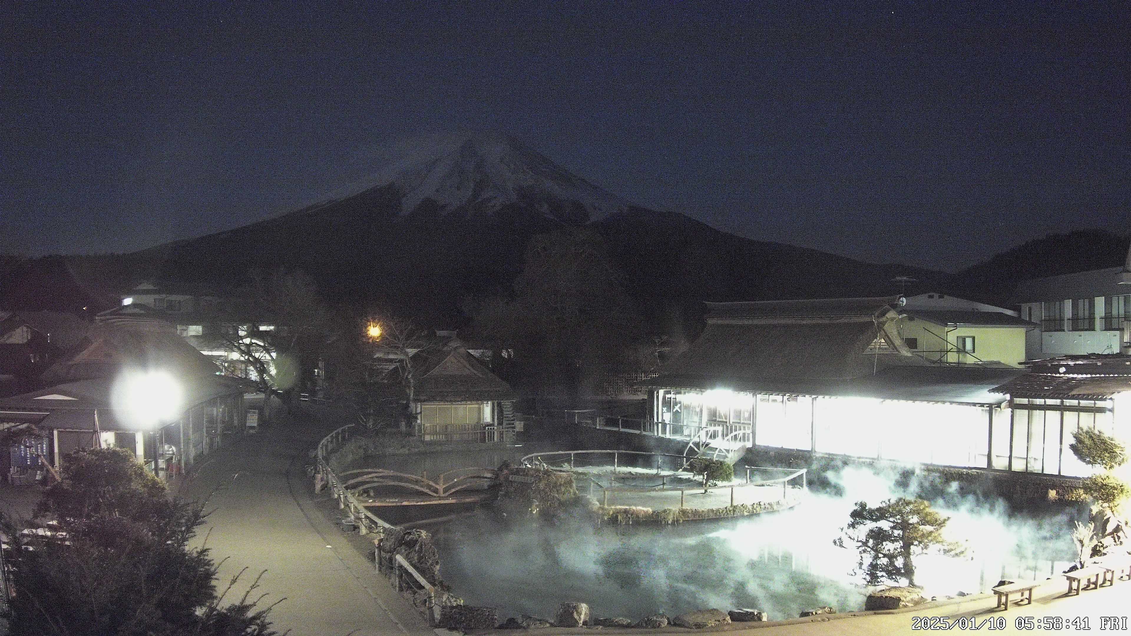 富士山ライブカメラベスト画像