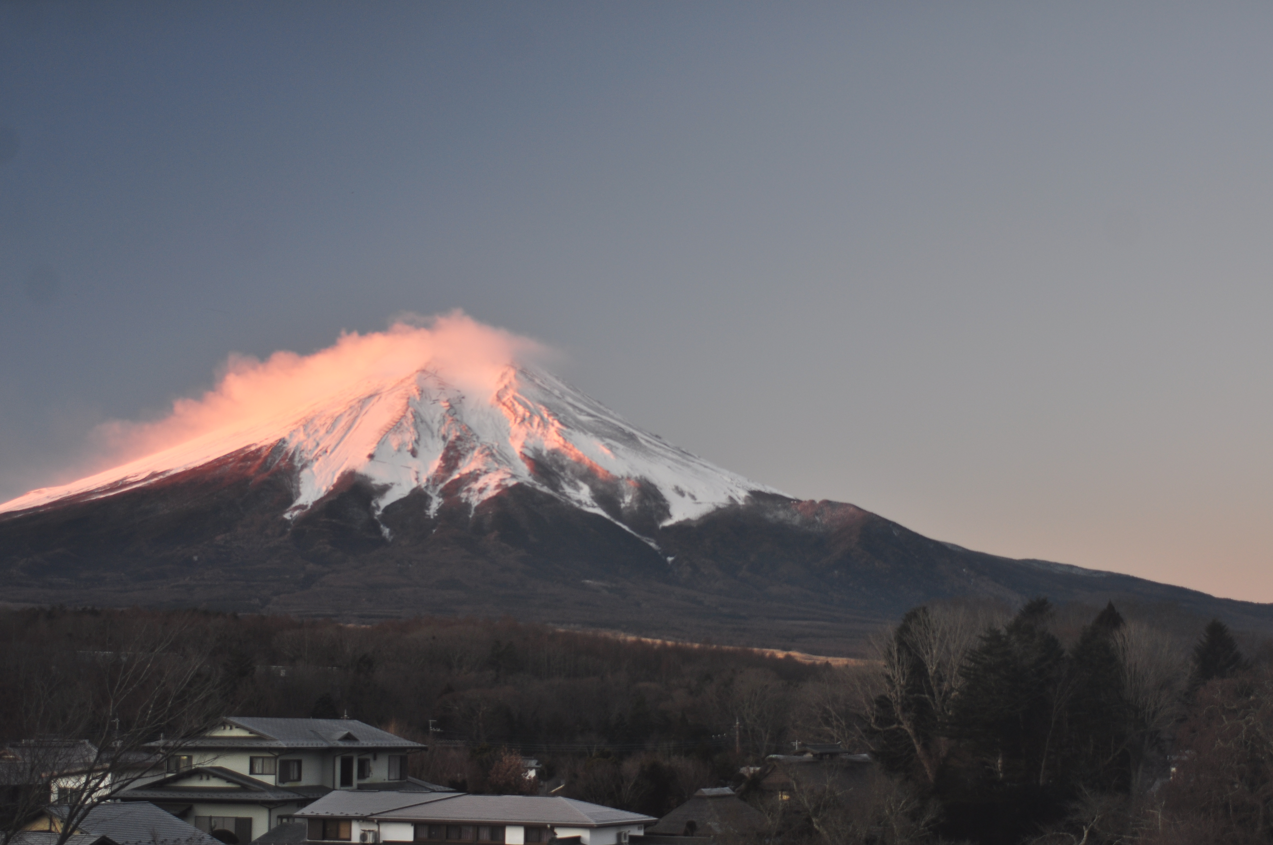 富士山ライブカメラベスト画像