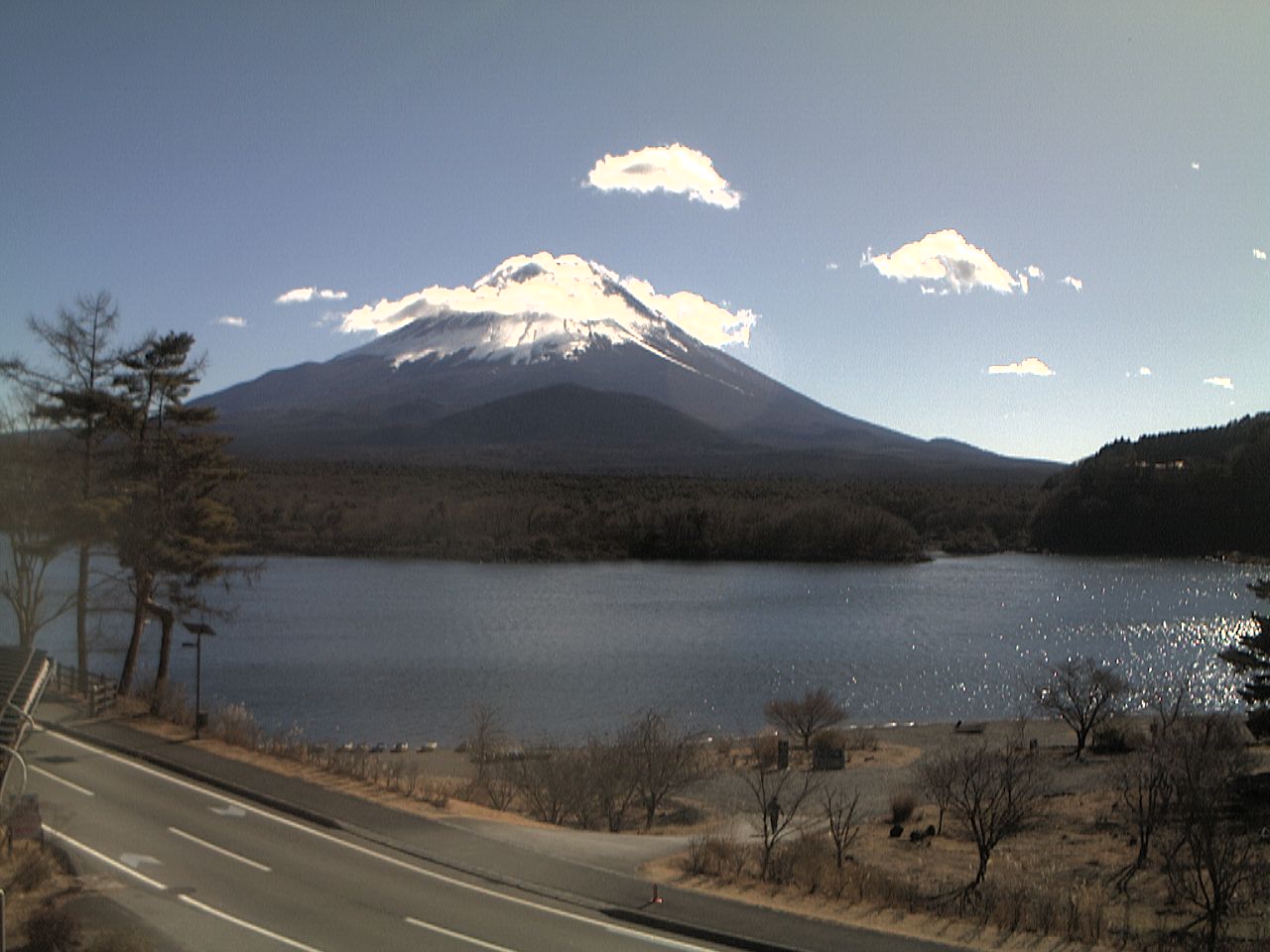 富士山ライブカメラベスト画像