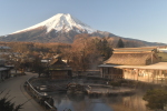 富士山ライブカメラベスト画像