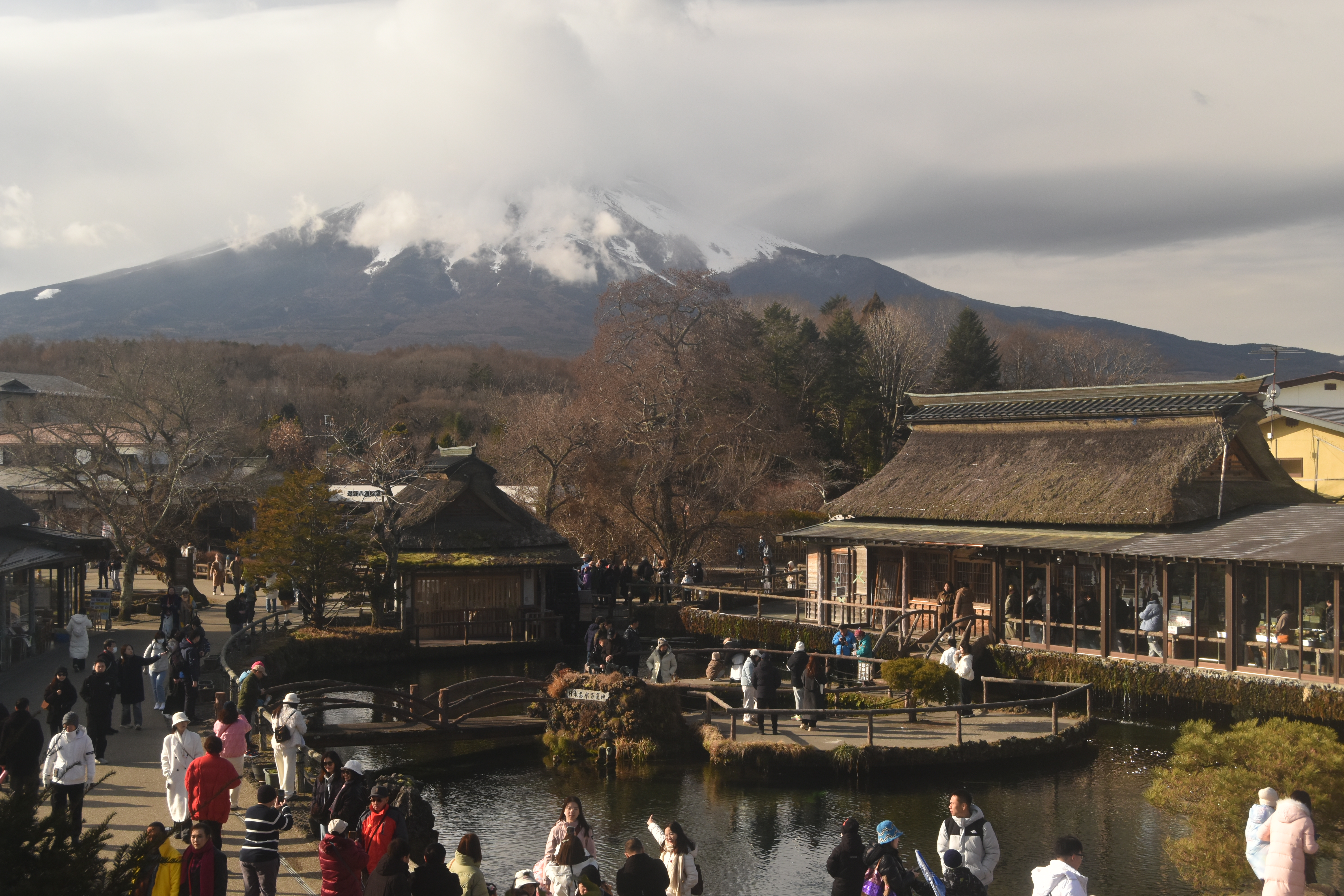 富士山ライブカメラベスト画像