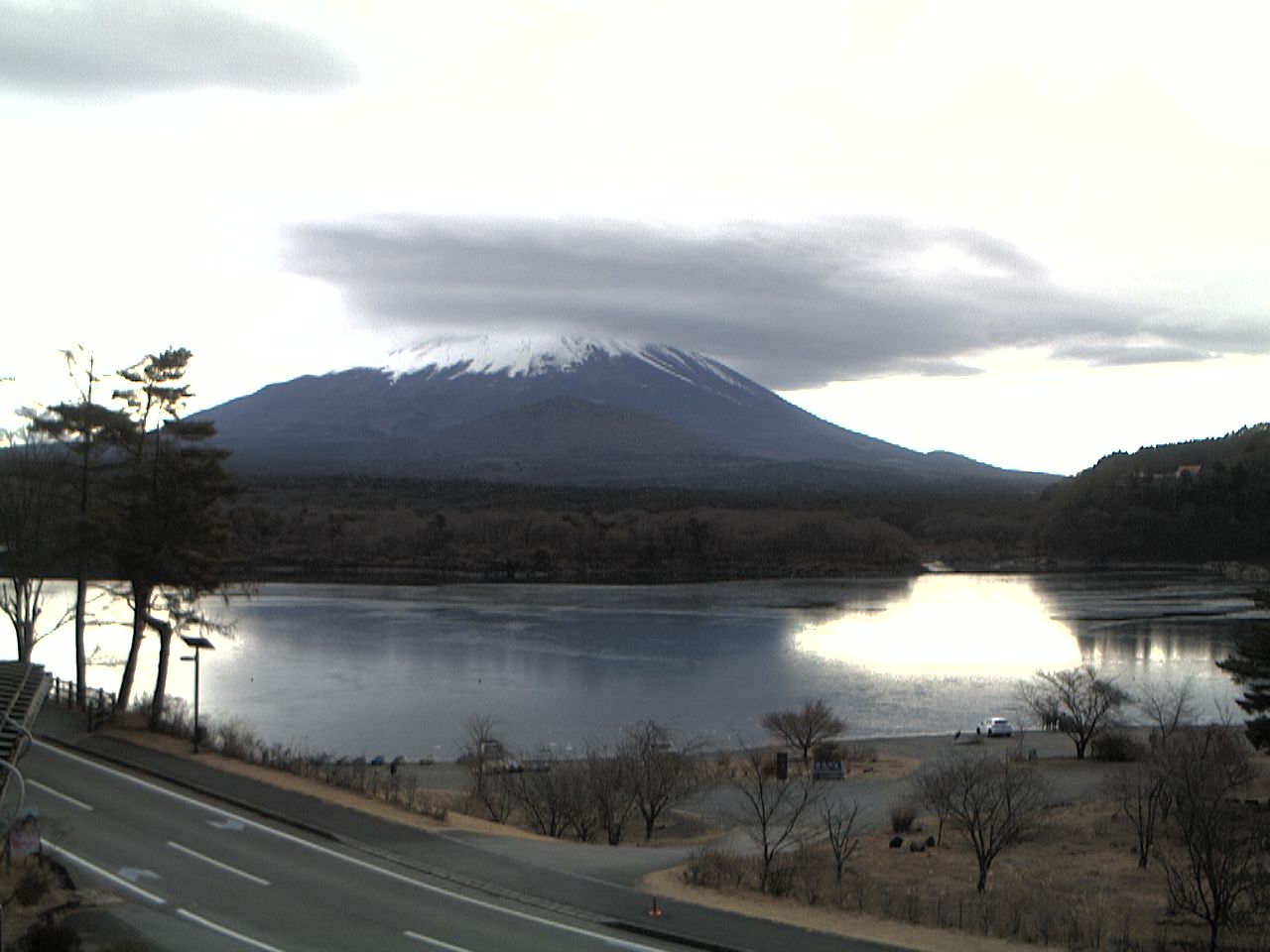 富士山ライブカメラベスト画像