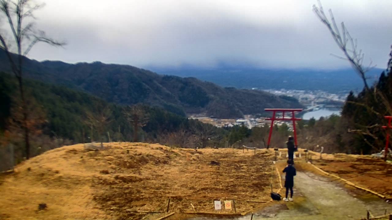 富士山ライブカメラベスト画像